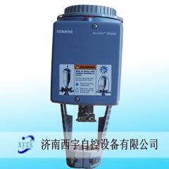 SKD60执行器产品图片概览 - 第1页