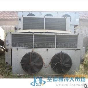 制冷大市场中的工厂产品供应——聚焦空调设备制造