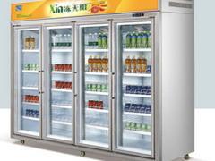 大量供应品质可靠的一体机展示柜 厦门鑫三阳湖里厂家产品介绍