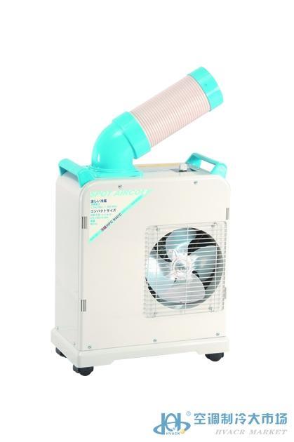 空调产品供应概览——制冷大市场的核心力量