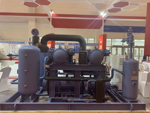 制冷机组江湖 从包打天下到细分突围，空调设备制造的“门派”与“段位”之战