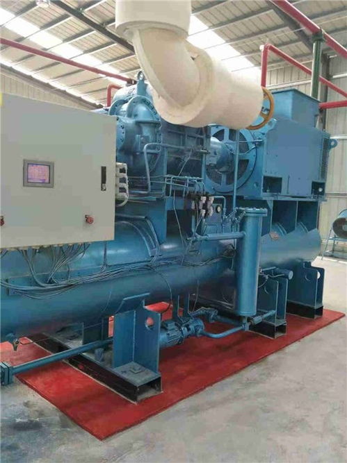 专业制冷设备维修与制造 武冷制冷设备工程服务全解析