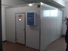 空调设备制造 技术创新与绿色发展的融合