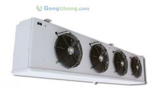 华南总代理供应金雪冷风机，深耕暖通制冷领域