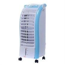 格力冷风扇 夏日清凉之选——最新产品型号与制冷性能全解析