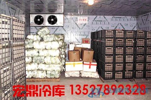 制冷大市场第九页 专业冷库工程商产品与服务供应概览