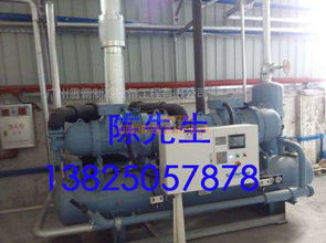 专业制冷解决方案 广州雪霸制冷设备打造高效可靠的超市大型冷库