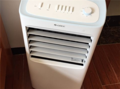 空调扇制冷原理、效果与选购指南